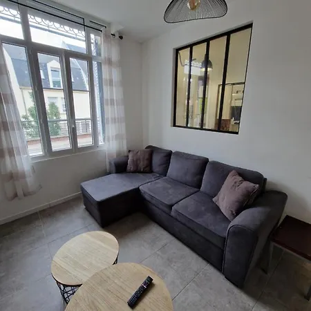 Chambre Privee - Beranger #2 Amiens
